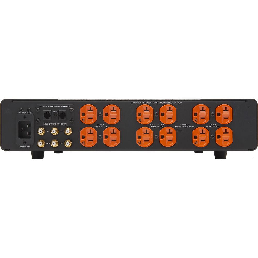 Furman Stable Power AC Voltage Regulator