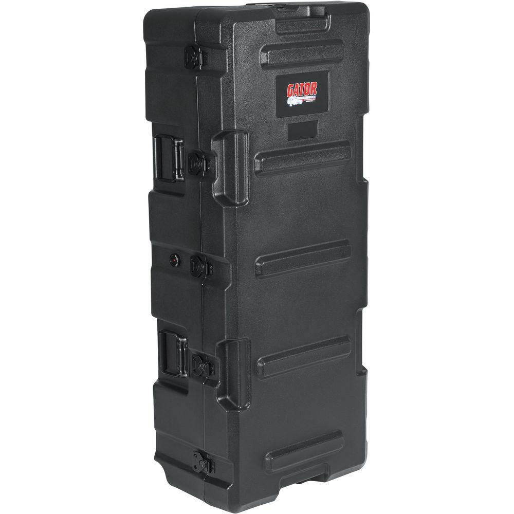 Gator Cases ATA Heavy Duty Roto-Molded Utility Case