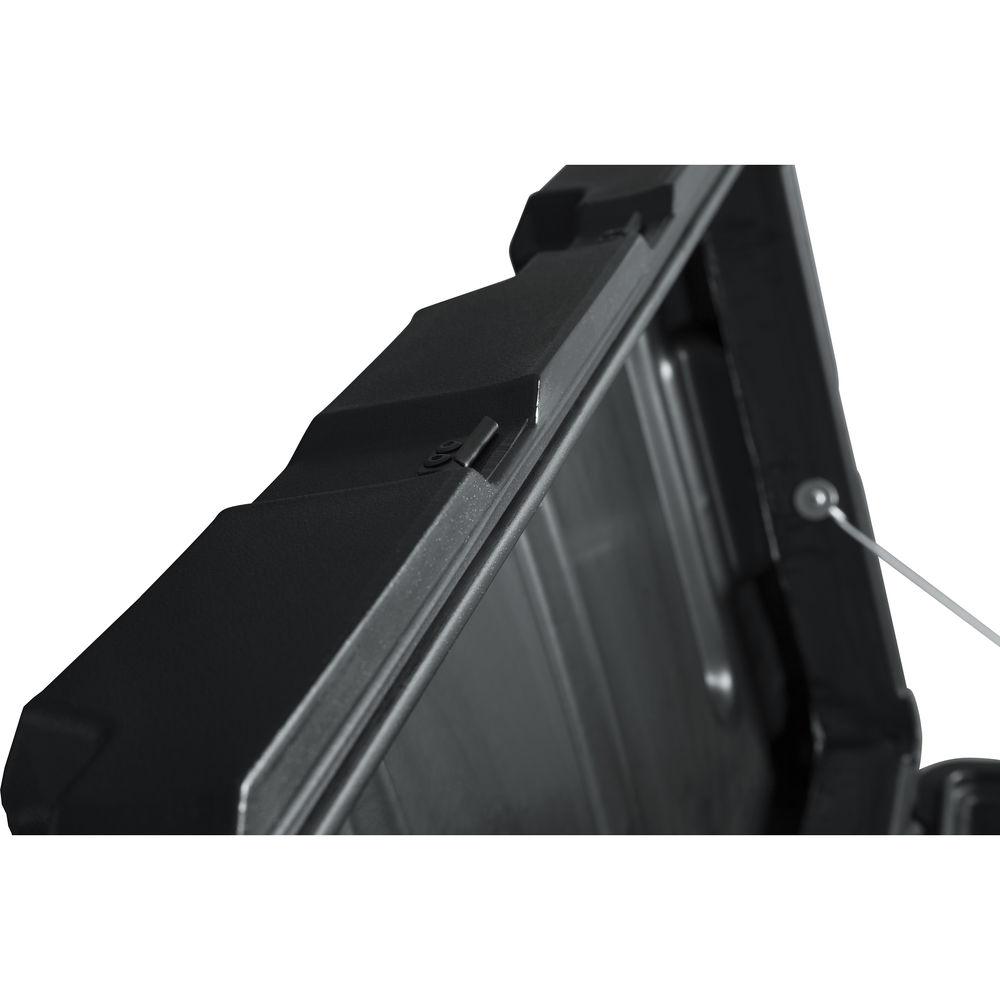 Gator Cases ATA Heavy Duty Roto-Molded Utility Case