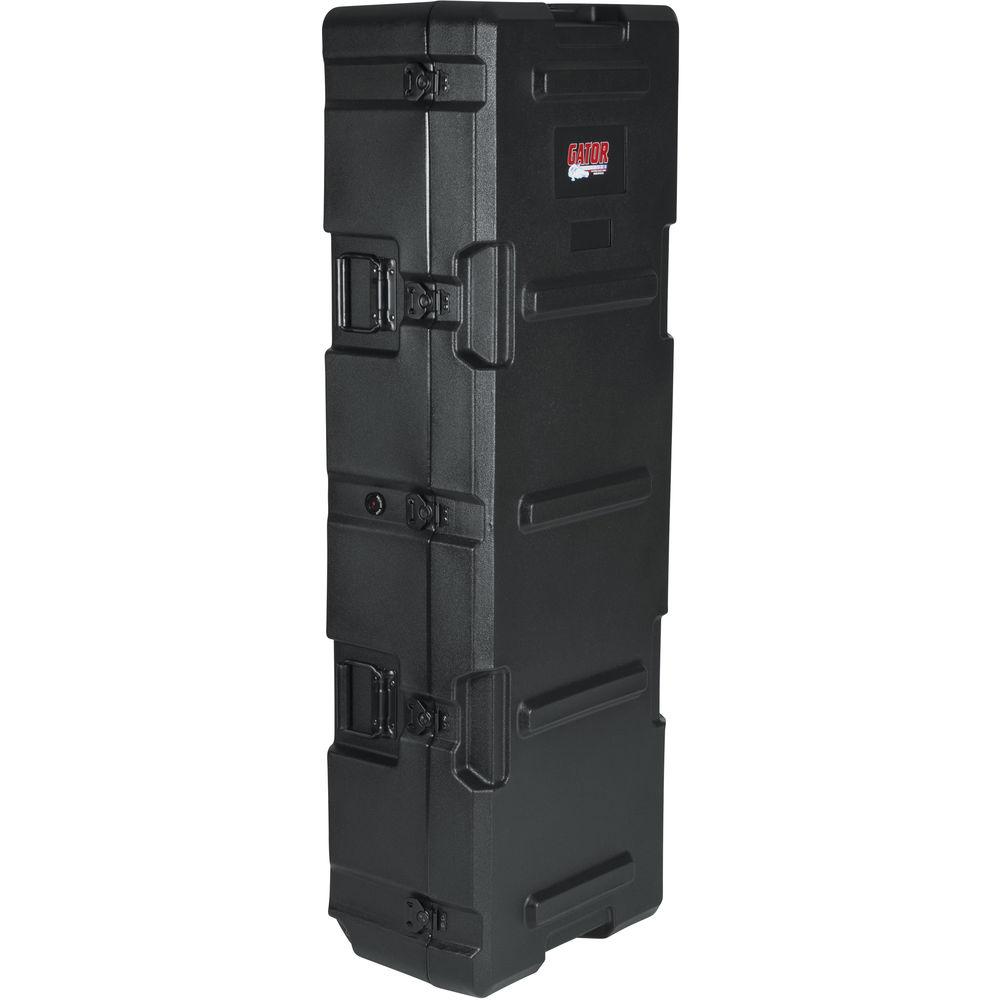 Gator Cases ATA Heavy Duty Roto-Molded Utility Case