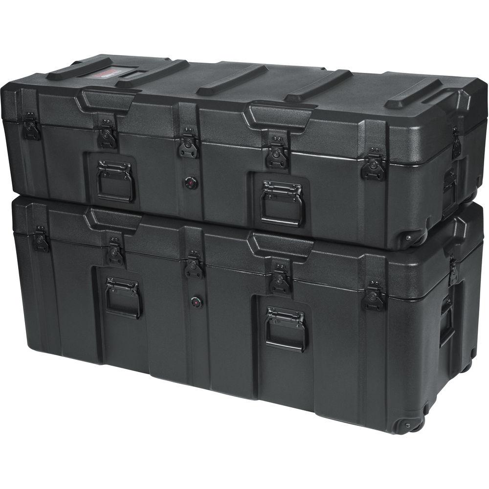 Gator Cases ATA Heavy Duty Roto-Molded Utility Case