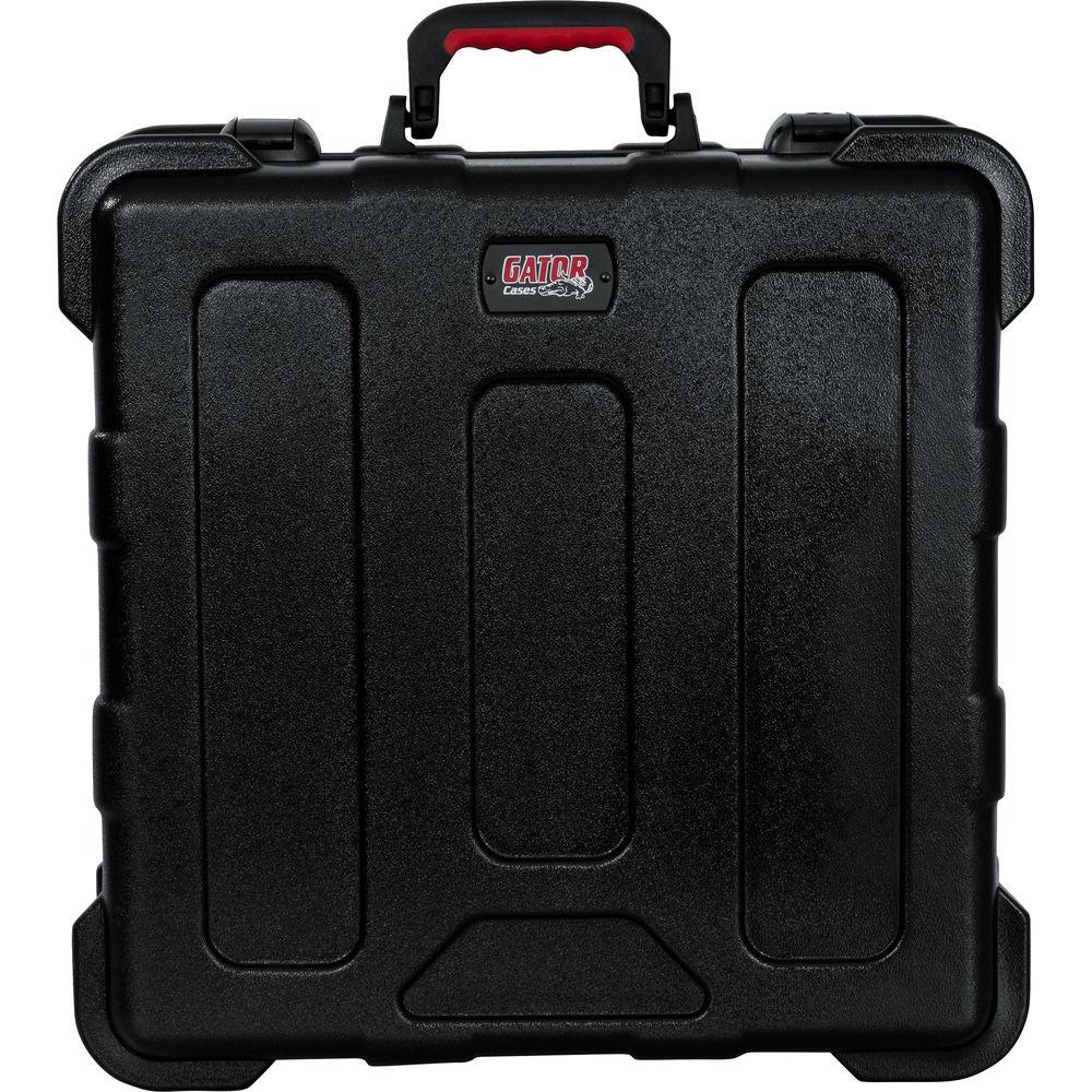 Gator Cases ATA Molded Mixer Case