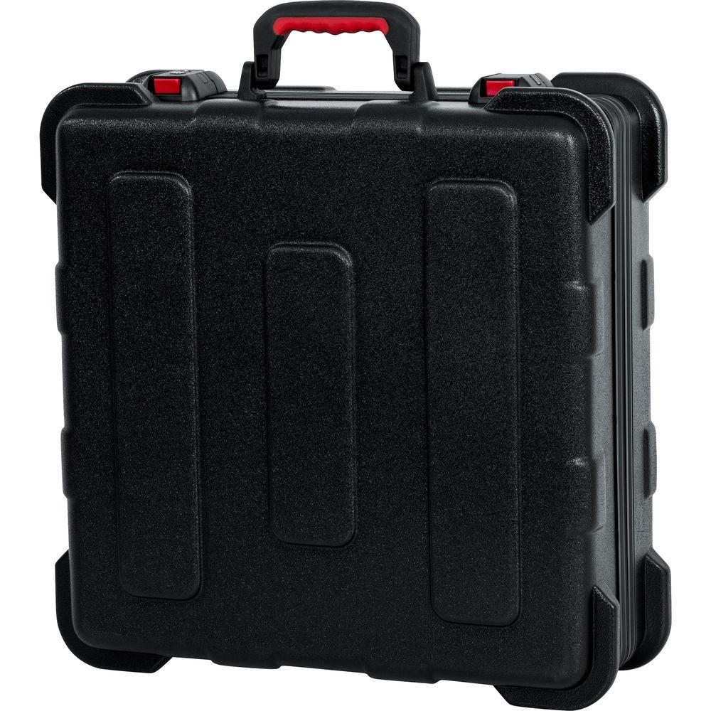 Gator Cases ATA Molded Mixer Case