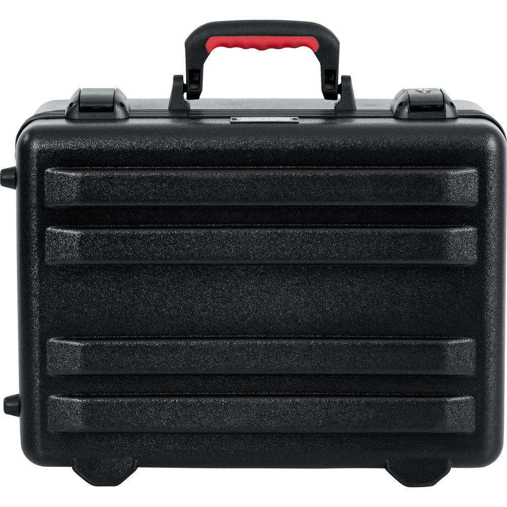 Gator Cases TSA Series ATA Molded Polyethylene Laptop & Projector Case