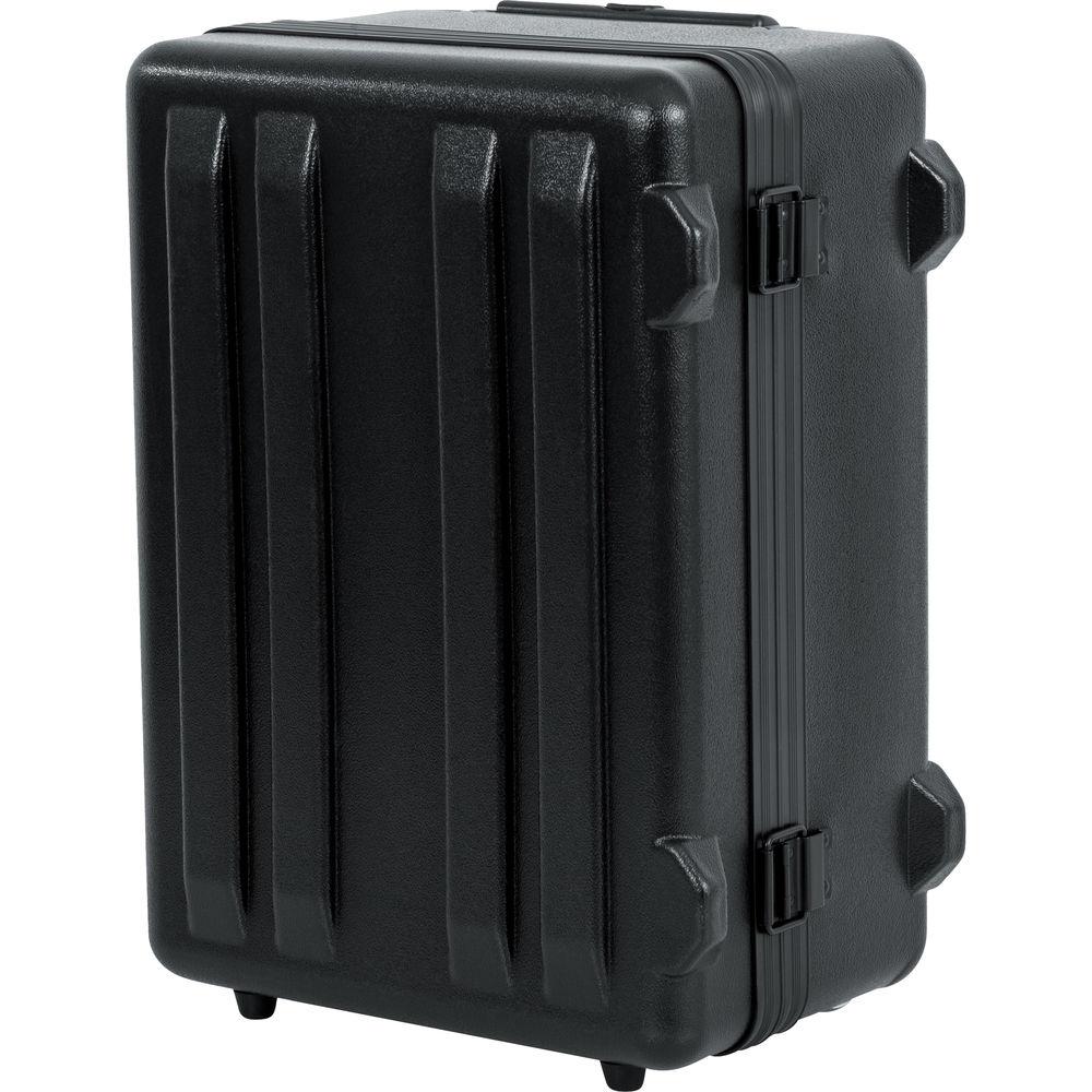 Gator Cases TSA Series ATA Molded Polyethylene Laptop & Projector Case