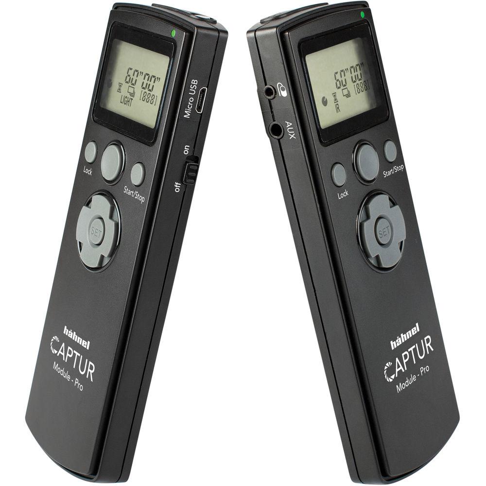 hahnel Captur Pro Module