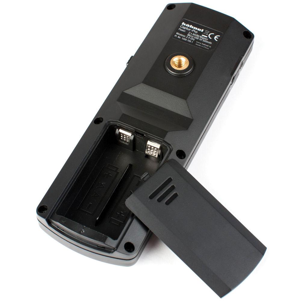 hahnel Captur Pro Module