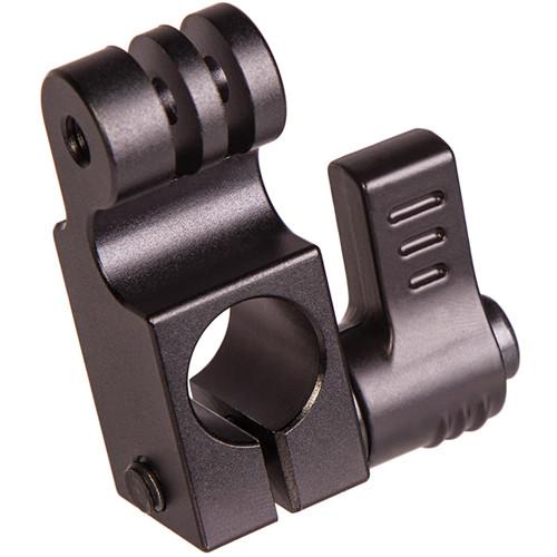 ikan GoPro 15mm Rod Mount A