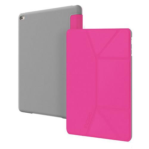 Incipio LGND Premium Hard Shell Folio for iPad Air 2