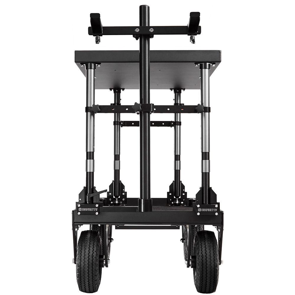 Inovativ 500-291 Tripod System for Ranger Echo 36 48