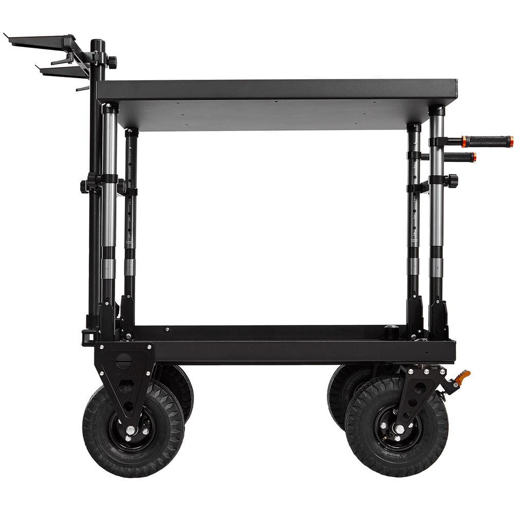 Inovativ 500-291 Tripod System for Ranger Echo 36 48