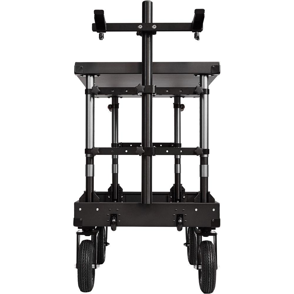 Inovativ 500-292 Tripod System for Scout 31