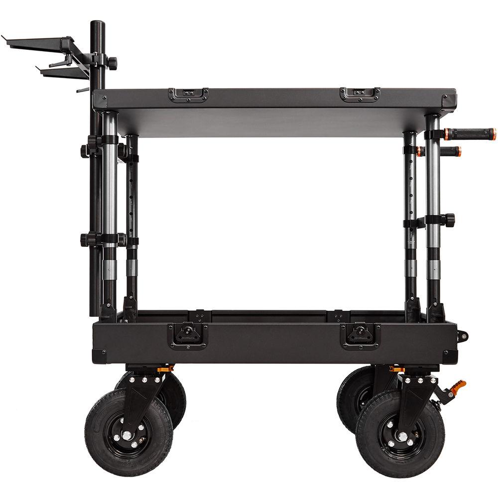 Inovativ 500-292 Tripod System for Scout 31