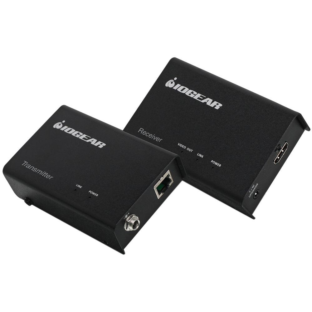 IOGEAR HDBaseT HDMI Extender Kit