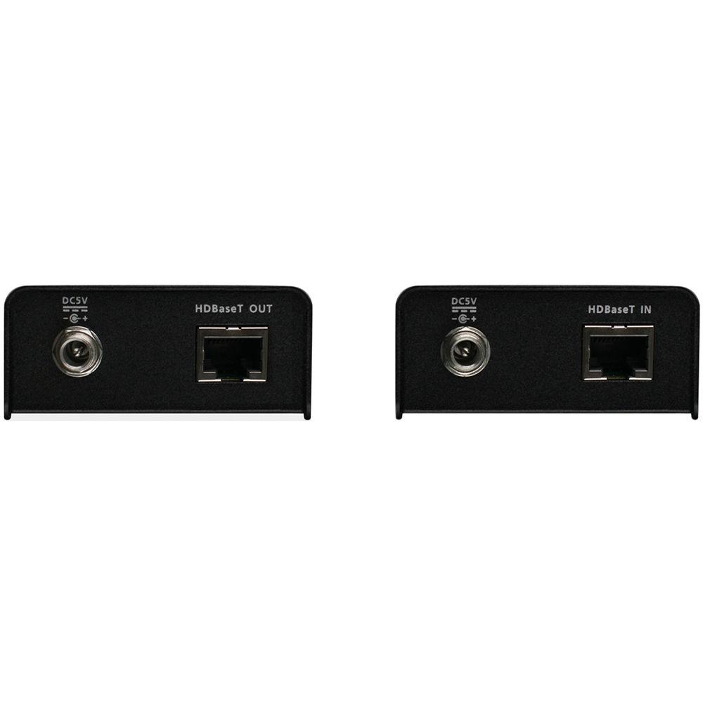 IOGEAR HDBaseT HDMI Extender Kit