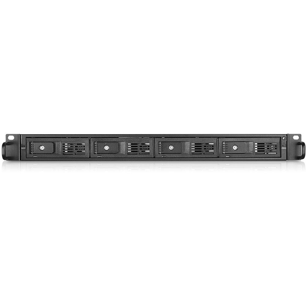 iStarUSA DAGE104UTL 4-Bay NAS Enclosure