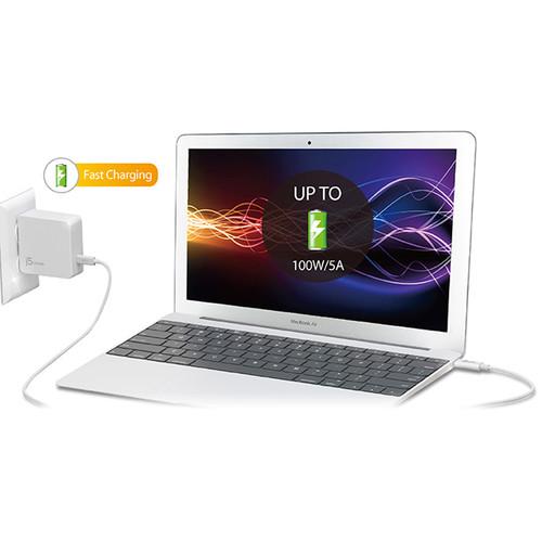 j5create USB 3.1 Type-C to Type-C Coaxial Cable