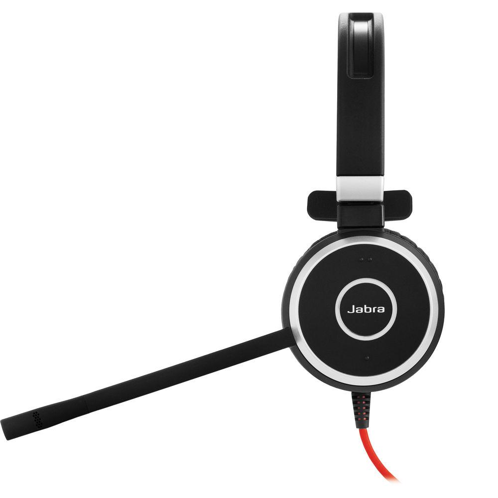 Jabra EVOLVE 40 UC Mono Headset