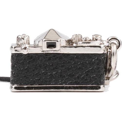 Japan Hobby Tool Miniature SLR Camera Charm