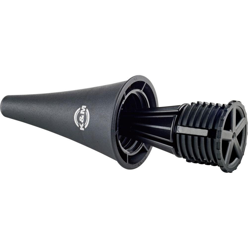 K&M In-Bell Stand for A & B Clarinets