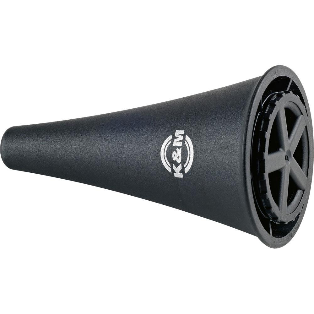 K&M In-Bell Stand for A & B Clarinets