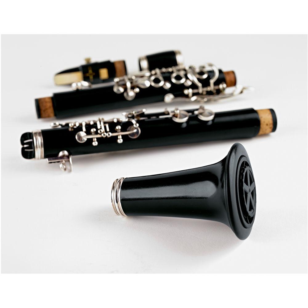 K&M In-Bell Stand for A & B Clarinets