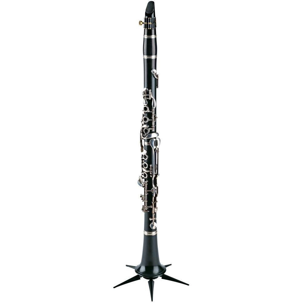 K&M In-Bell Stand for A & B Clarinets