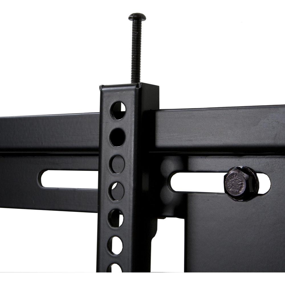 Kanto Living F3760 Fixed Wall Mount for 37 to 60" TVs