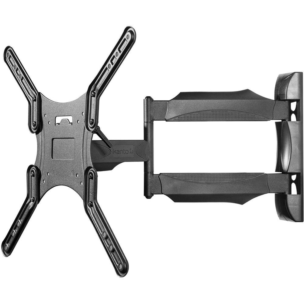 Kanto Living M300 Full Motion Wall Mount for 26 to 55" Displays