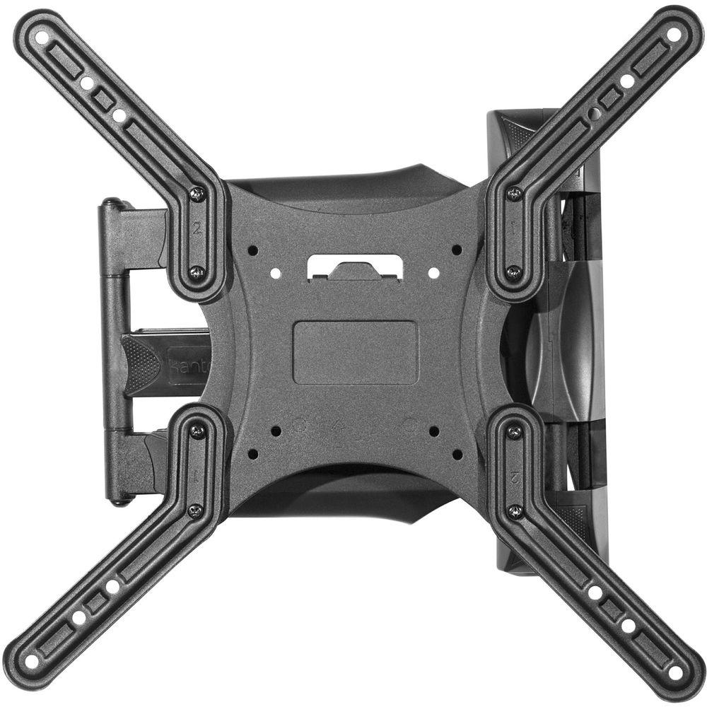 Kanto Living M300 Full Motion Wall Mount for 26 to 55" Displays