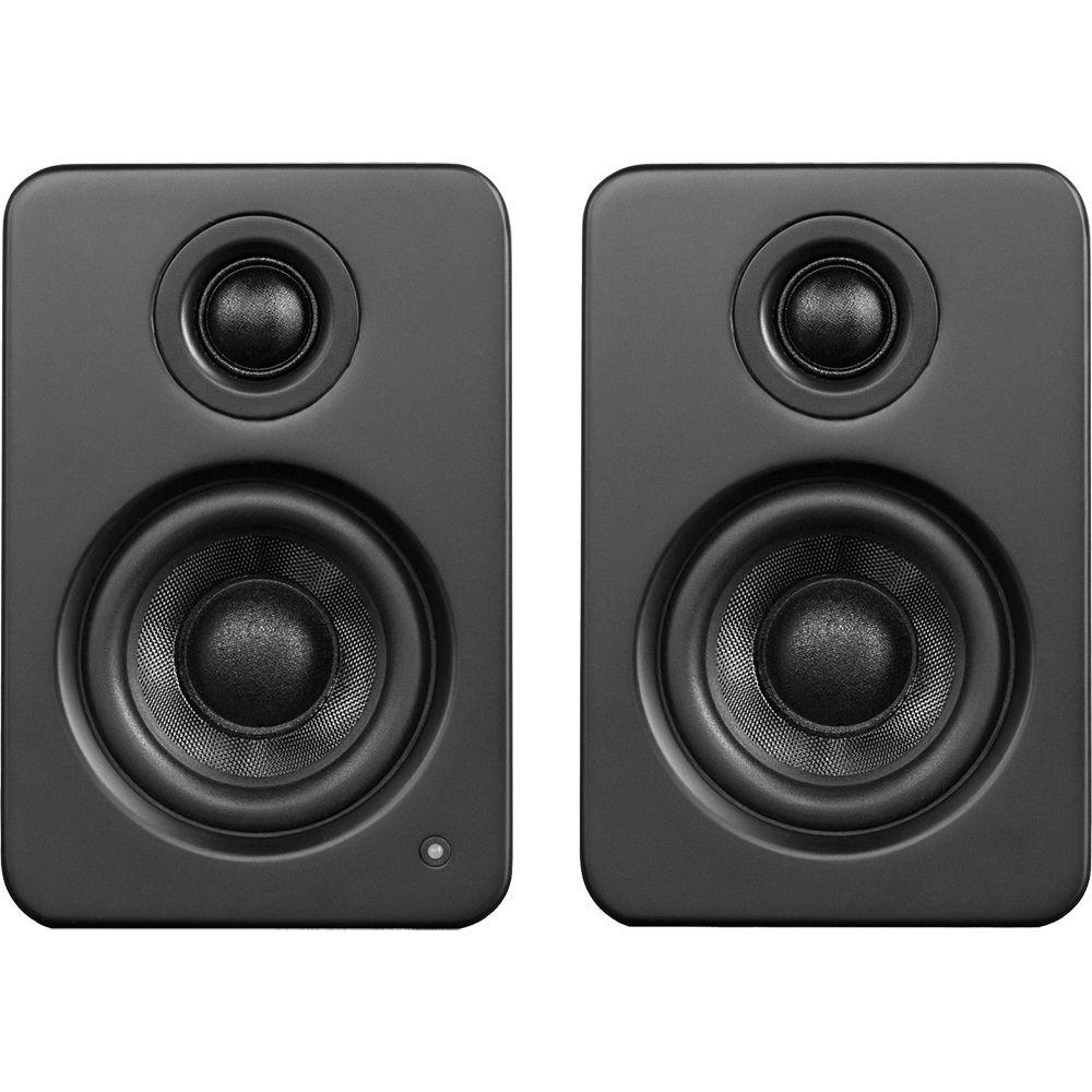 Kanto Living YU2 Powered Desktop Speakers