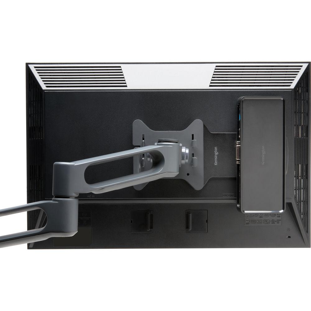 Kensington Docking Station VESA Mounting Plate