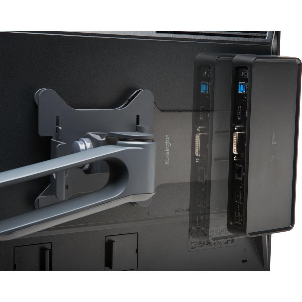 Kensington Docking Station VESA Mounting Plate