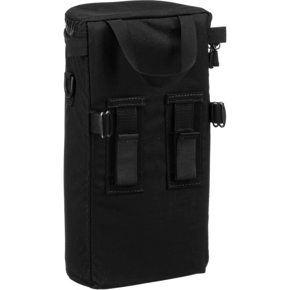 Kinesis E584 XX-Large Lens Pouch I for Nikon 300mm f 2.8 Nikon 200-500mm f 5.6