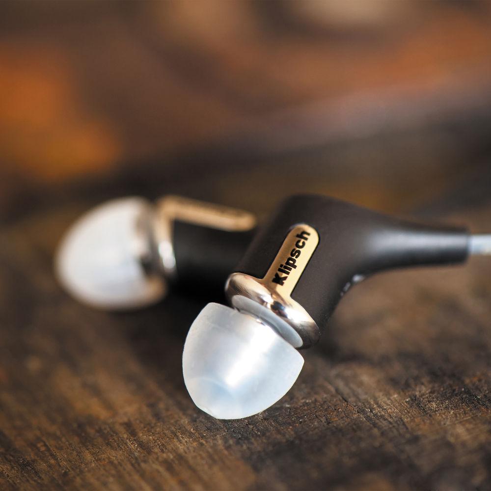Klipsch R6M In-Ear Headphones