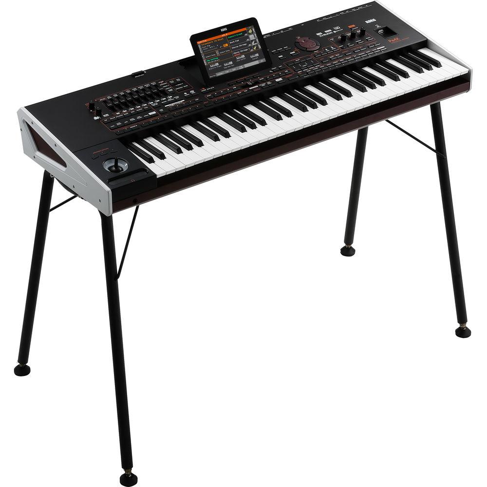 Korg Pa4X 61 Professional Arranger