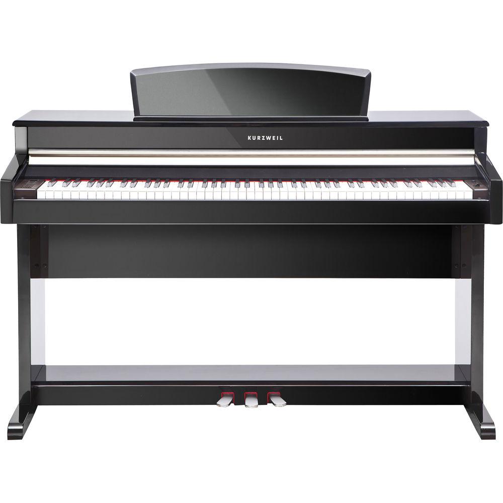 Kurzweil Andante CUP110 German Grand Piano