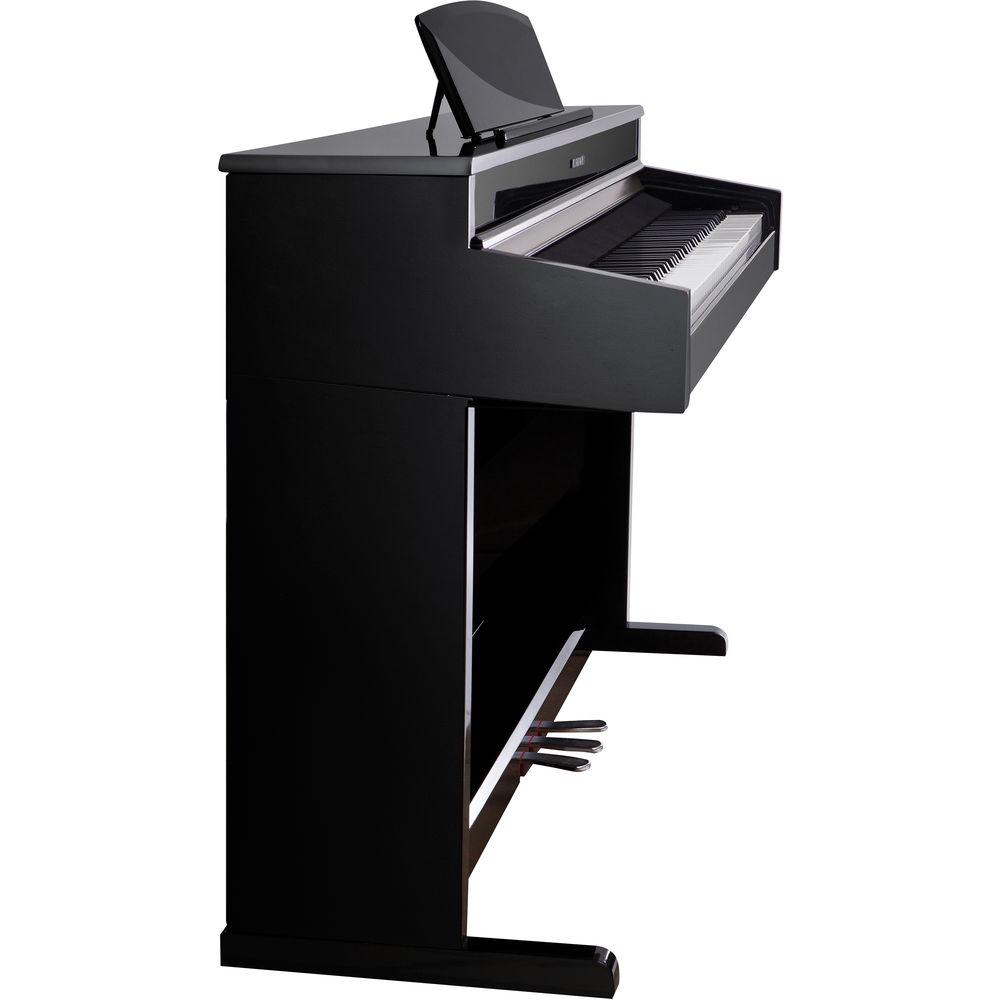 Kurzweil Andante CUP110 German Grand Piano