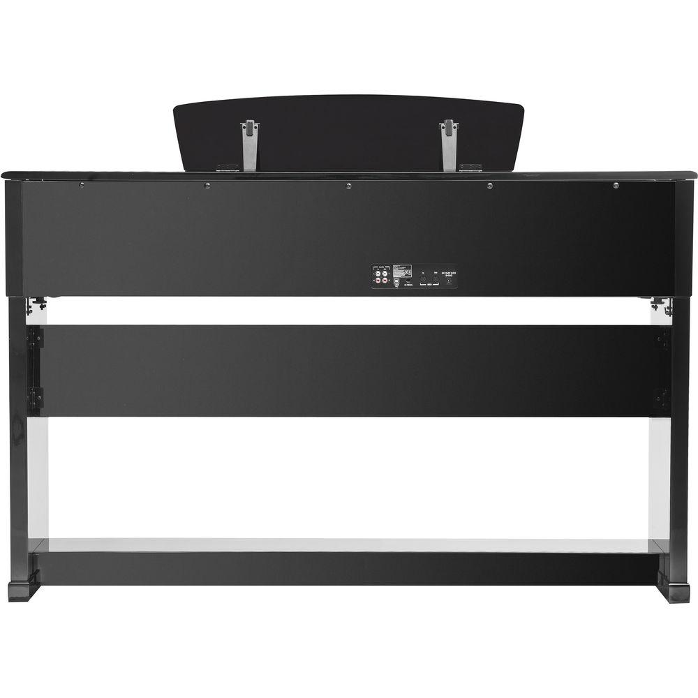 Kurzweil Andante CUP110 German Grand Piano