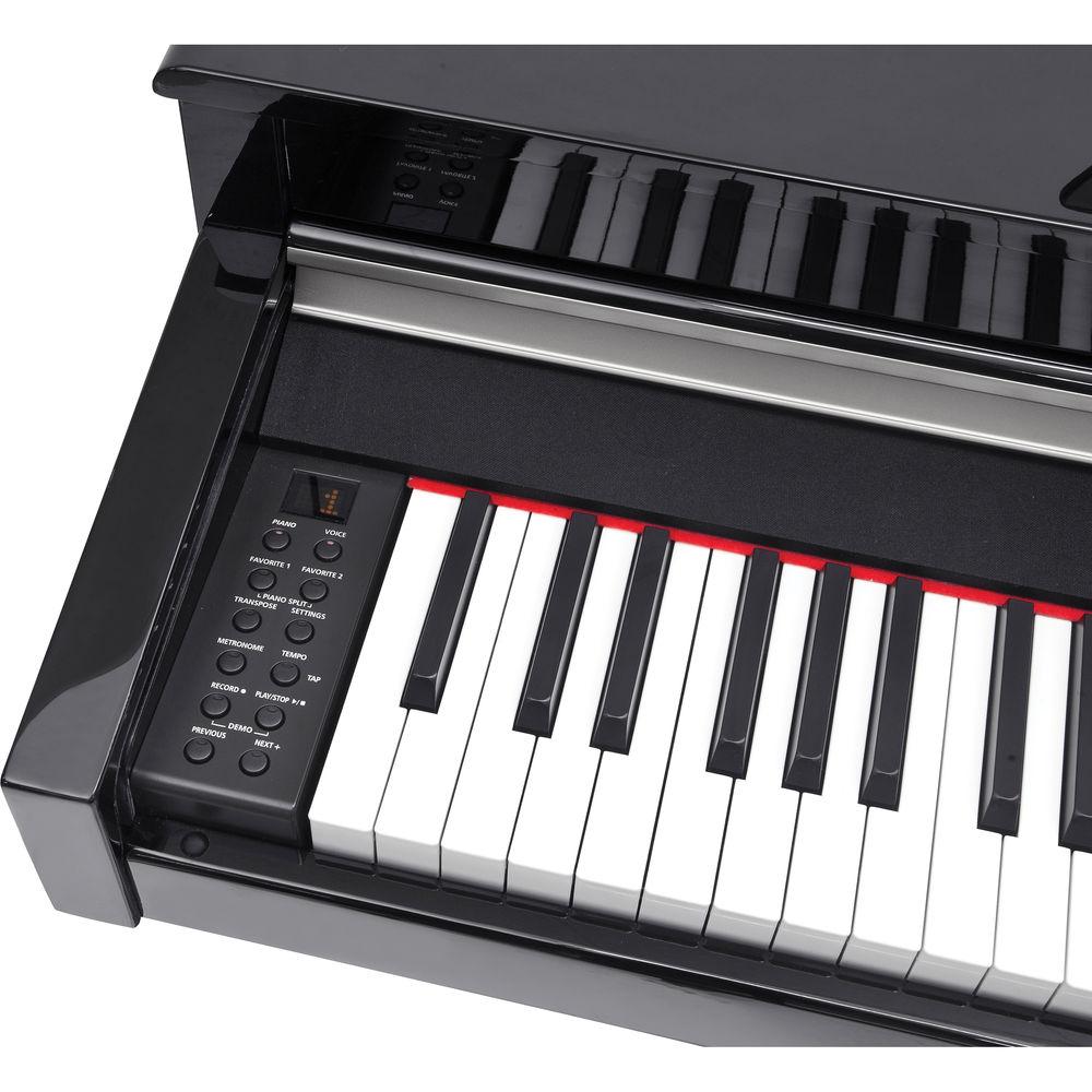 Kurzweil Andante CUP110 German Grand Piano