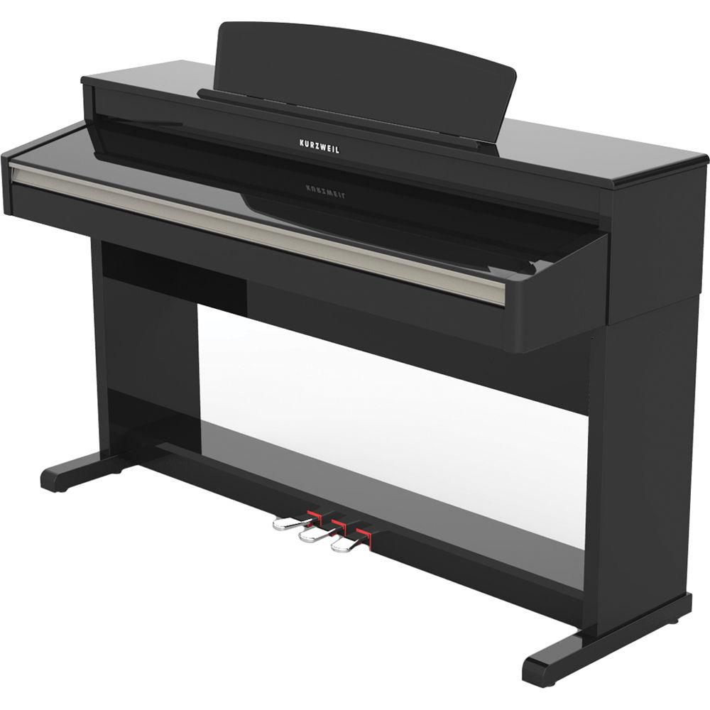 Kurzweil Andante CUP110 German Grand Piano