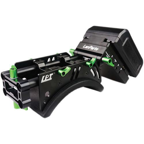 LanParte VBP-01 V-Mount Battery Pinch