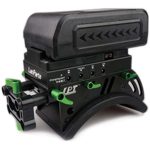 LanParte VBP-01 V-Mount Battery Pinch