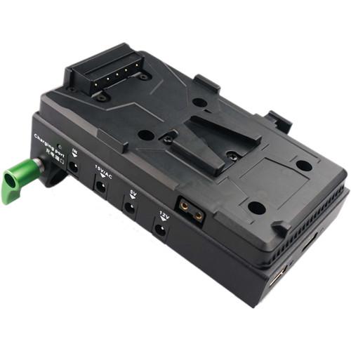 LanParte VBP-01 V-Mount Battery Pinch