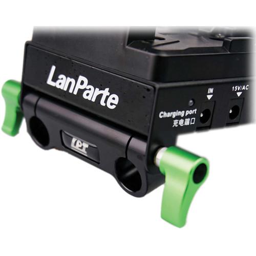 LanParte VBP-01 V-Mount Battery Pinch