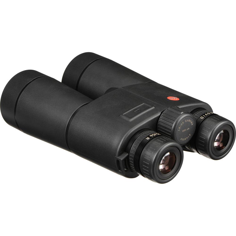 Leica 15x56 Geovid R Binocular Rangefinder