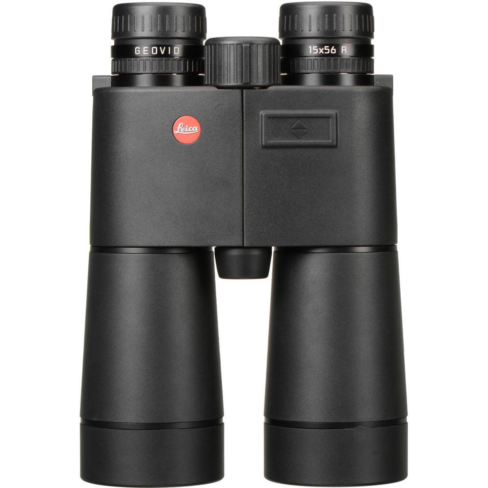 Leica 15x56 Geovid R Binocular Rangefinder