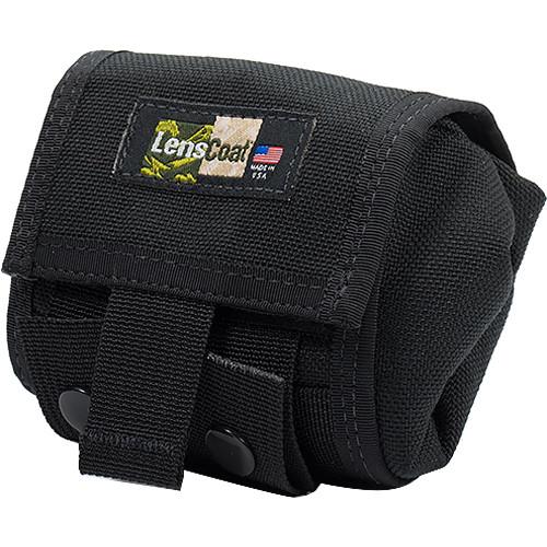 LensCoat Roll up MOLLE Pouch Small