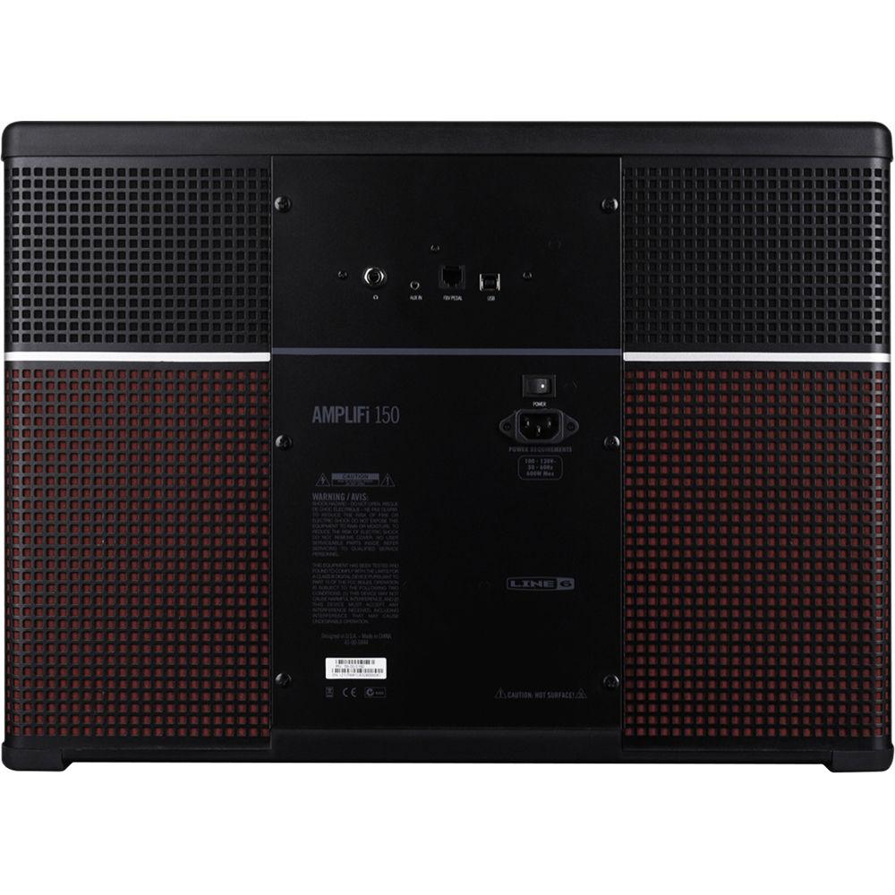 Line 6 AMPLIFi 150 - 150W Combo Modeling Amplifier