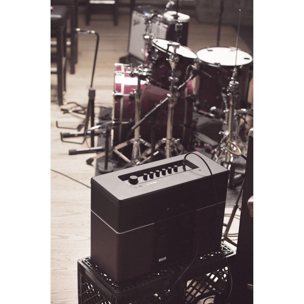 Line 6 AMPLIFi 150 - 150W Combo Modeling Amplifier